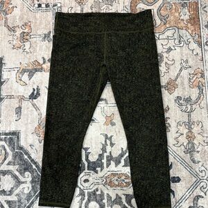 Fabletics Camo print leggings